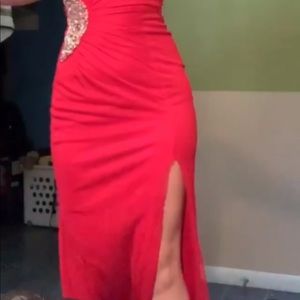 Prom dress never worn